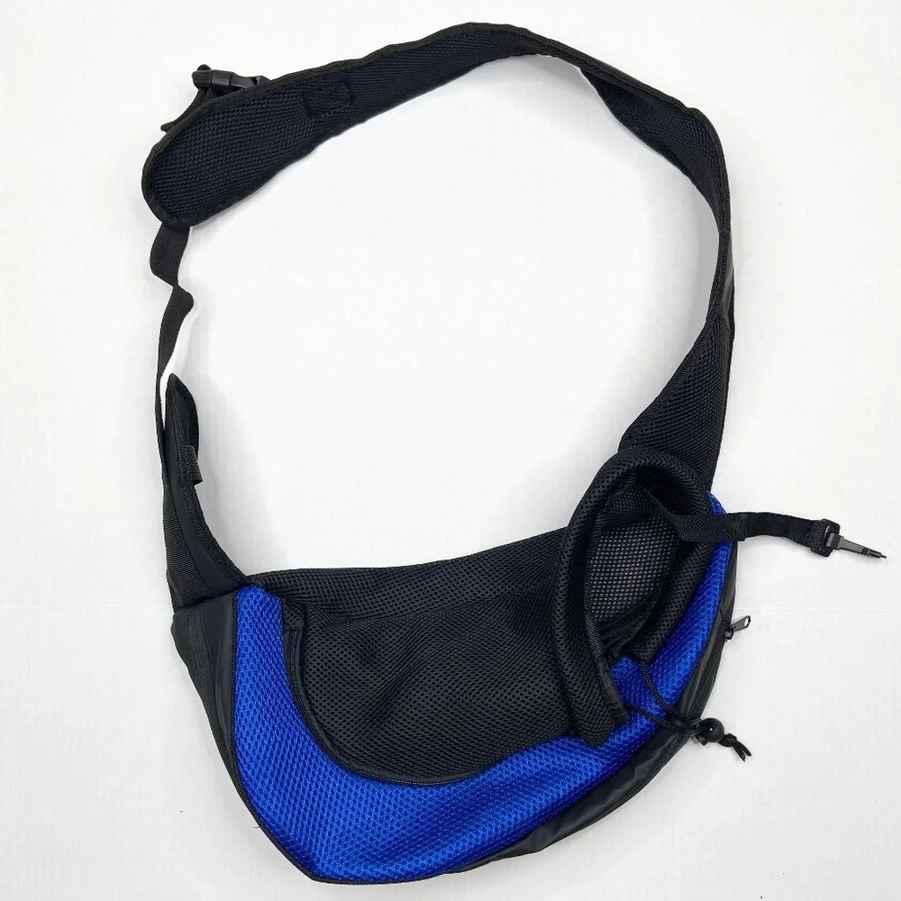 Dog Sling/Single Shoulder Backpack